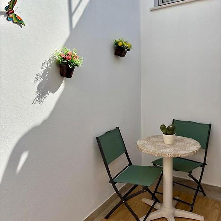 Villa Casa Andorinha Tavira Exterior foto