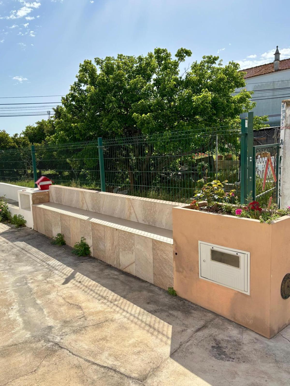 Villa Casa Andorinha Tavira Exterior foto